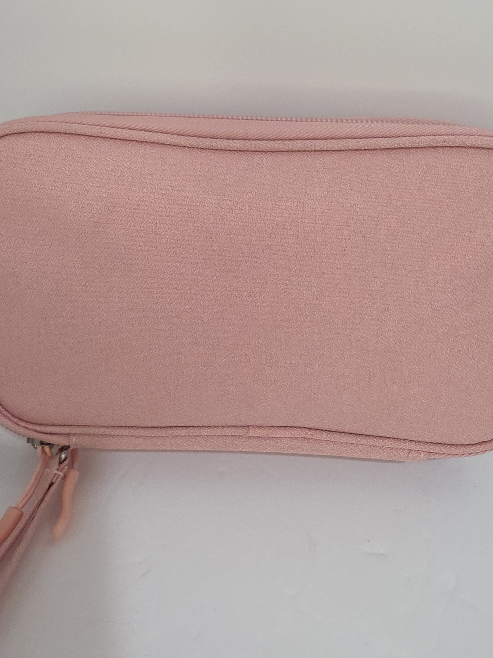 Everyday Pink Cosmetic Case Organizer